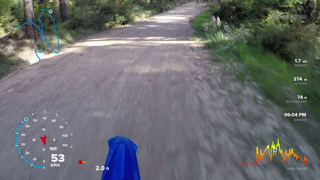 Yz450f 1st 2g