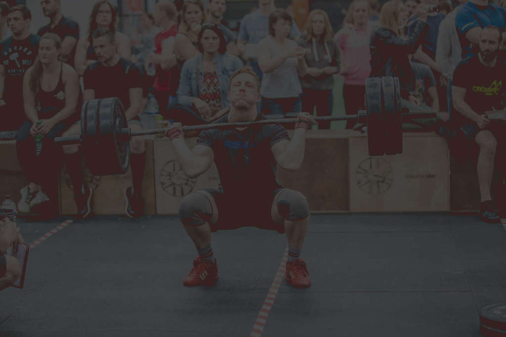 Thruster