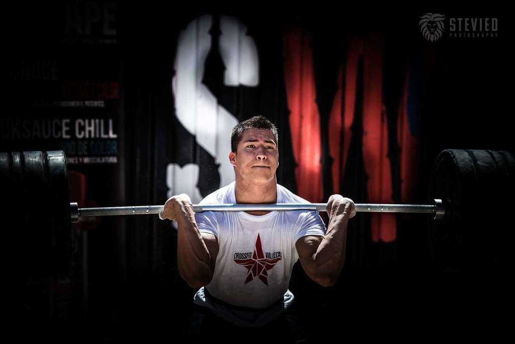 Carlos garci%cc%81a reyes crossfit vallecas