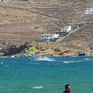 Windsurf