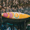 Spin Out Windsurfing