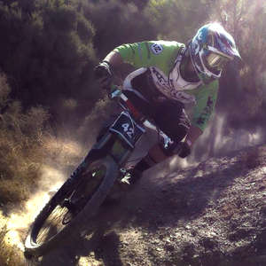 Dust