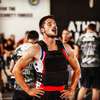 Nikos Afentoulis