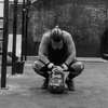 Tove Lundell, No Style Crossfit