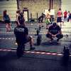 Clément Richardeau, No Style Crossfit