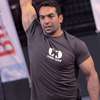 George Tsatsaronis, No Style Crossfit
