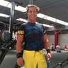 Giovanni Campanella, Racing Crossfit