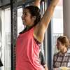 Julia Scholz, No Style Crossfit