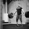 Peter Andersson, No Style Crossfit
