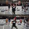 Gousseau Kevin, No Style Crossfit