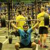 Simon Greenwood, No Style Crossfit