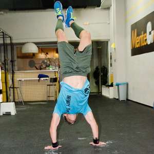 Crossfit