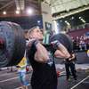 Matty Thomas, No Style Crossfit