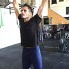 HARIS XHTAS, No Style Crossfit