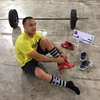 Ilias Kalaitsidis, No Style Crossfit