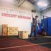 Genin Eliott, No Style Crossfit