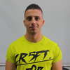 Stavri Stavrev, No Style Crossfit