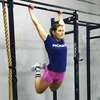 Camille Grandjean, No Style Crossfit