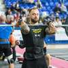 sebastian krzeski, No Style Crossfit