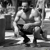 Maniatis Markos, No Style Crossfit