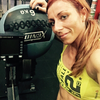 Michela Rossetto, No Style Crossfit
