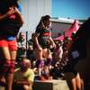 Clémentine Bianco, No Style Crossfit