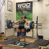 Fédra Szakolczai, No Style Crossfit