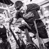 Kevin Cruchon, No Style Crossfit