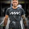 Jozef Porubsky, No Style Crossfit