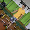 Alejandro López Peral, No Style Crossfit