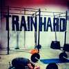 vasilikh korologou, No Style Crossfit