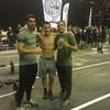 Reece Mitchell, No Style Crossfit