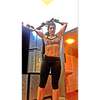 chysanthi sakali, No Style Crossfit