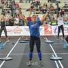 Tatiana Diakou, No Style Crossfit