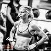 Camilla Severinsen, No Style Crossfit