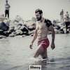 Garik Mirzachanian, No Style Crossfit