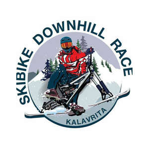 Skibike pic