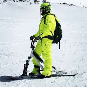 Snowscoot
