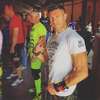 Giovanni Masi, No Style Crossfit