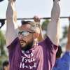 Christian Bazzani, No Style Crossfit