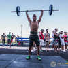Luca Calandrino, No Style Crossfit