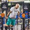 Roberto Rovatti, No Style Crossfit