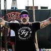 Fred Regolini, No Style Crossfit
