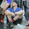 Carlo Papalia, No Style Crossfit