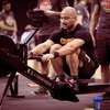 Alessandro Saglietti, No Style Crossfit