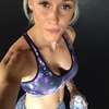 Elena Sisti, No Style Crossfit