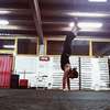 Claudia Vanini, No Style Crossfit
