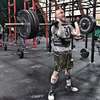 Riccardo Vitali, No Style Crossfit