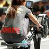 Elena Trevisan, No Style Crossfit