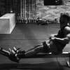 Andrea Ratti, No Style Crossfit